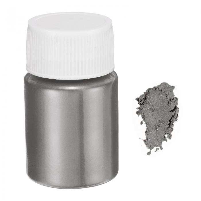 uxcell 15g/0.5oz マイカパウダー 天然樹脂エポキシ顔料 パウダー キャスト樹脂 車の塗装 DIYアート ク..