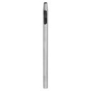 uxcell レザーホールパンチ 3 mm 直径丸型 45#鋼製 レザーウォッチバンド レザークラフト 衣類 ハンドバッグ ファブリック用
