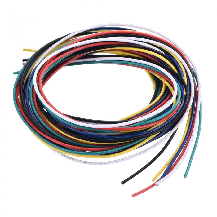 uxcell japan㤨uxcell 28PVCեååץ磻䡼 1.5m/5ft 28AW G  UL1007 ƥåƼ  6, ľ1mm ǥҶ Ų ³ѡפβǤʤ426ߤˤʤޤ