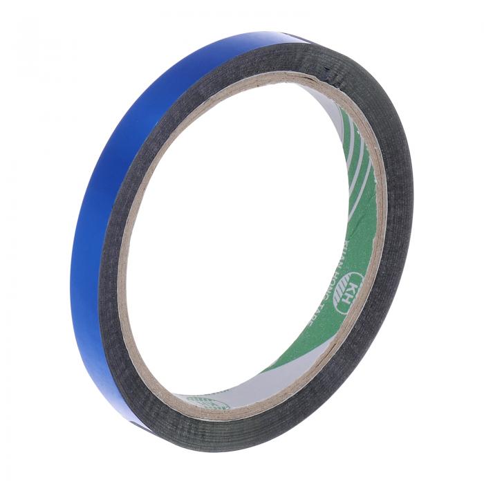 uxcell ブルーメタライズテープ 0.4