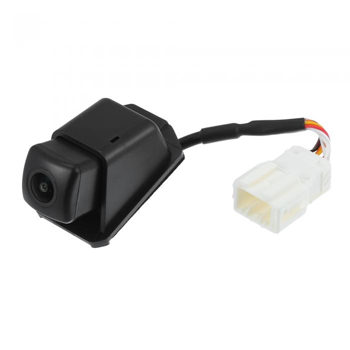 ACROPIX カーリアビューバックアップカメラ ワイドアングルパークアシストリバースカメラ Acuraに対応 RDX 2013-2015 に適合 - 1個入り