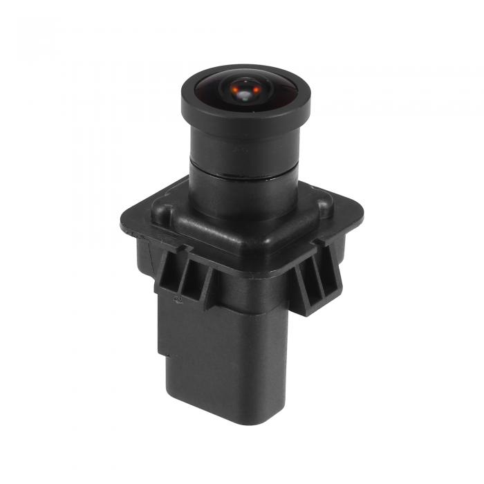 ACROPIX Fordに対応スーパーデューティー2013年から2016年に適合する車両用リアビューバックアップカメラ ワイドアングルパークアシストリバースカメラ - 1個入り