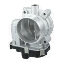 A ABSOPRO 電子スロットルボディアセンブリ No.12615503/12595829/12618 735 Chevr oletに対応Ma libuに対応...
