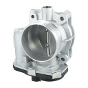 A ABSOPRO 電子スロットルボディアセンブリ No.12616995/12694873 Bu ickに対応 Encl aveに対応用 アルミニウム合金 シ...