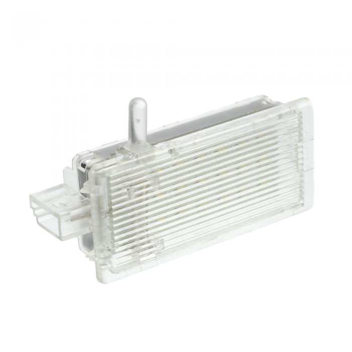 A ABSOPRO B MWに対応 128i 135i 08-11、B MWに対応 328i 07-13用のインテリアトランクライト、コートジーフットウェルブー...