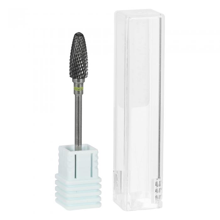 VOCOSTE ネイルドリルビット ネイルドリル ネイルマシンビット ネイル工具 甘皮処理 角質除去 DIY研磨 爪磨き 自宅サロン用 ネイルケア用 XF