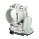Hihaha No.AT4Z-9E926-A 電子スロットルボディアセンブリ TPSセンサー付き / Fordに対応 Flex 2013-2019 3.5L / インナーエンジンスロットルコントロール / 耐久性 / 1個