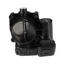 Motoforti 電子スロットルボディ Dodgeに対応 Dakota 3.7L 2007-2010用 金属プラスチック No.4861661AA/48616...