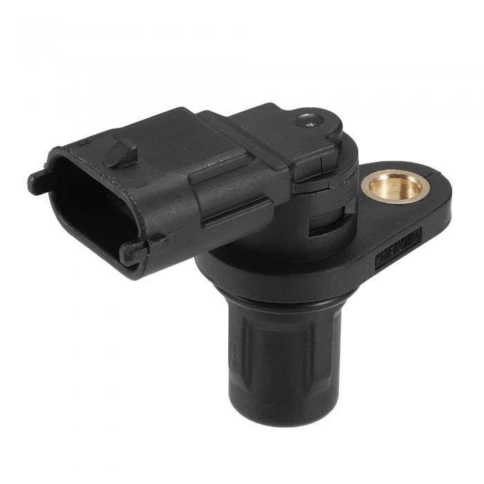 Motoforti エンジンのカムシャフト位置センサー CPSセンサー Fordに対応 Fiestaに対応 2011-2019 ABS 金属 番号F01R00B003 ブラック