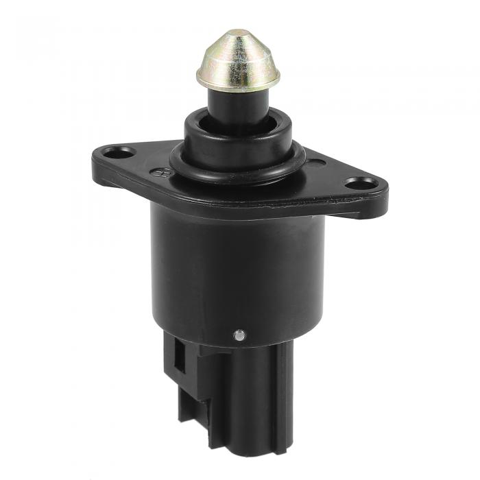 Motoforti エア供給アイドル制御バルブ アイドルエア制御バルブ Jeepに対応 Grand Cherokeeに対応 1999-2001 金属 番号4861099AA/53030751