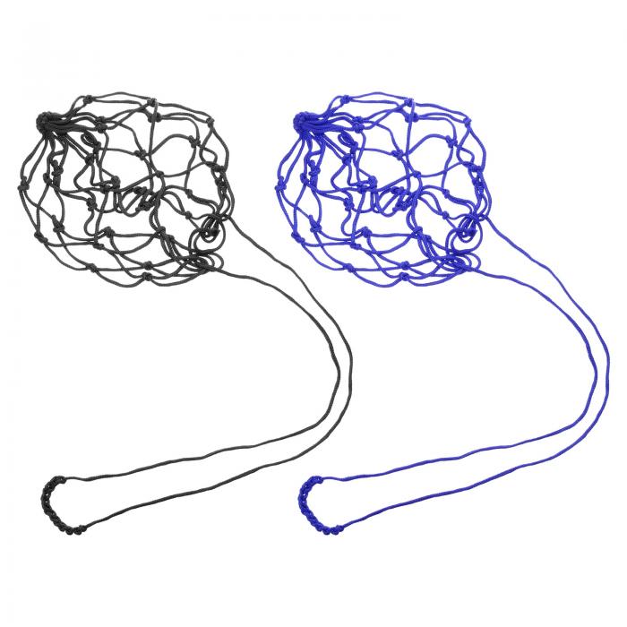 PATIKIL ソロサッカートレーニングボールネット 2個セット フットボールキック練習バンジージャグリングネット ユース・大人向けサッカートレーニング用具 ボ...