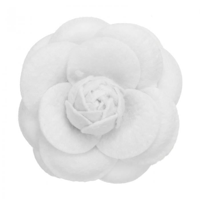 商品詳細 特徴 【属性1】カラー：ホワイト。素材：フェイクウール。花の直径：7 cm / 2.7 "。ブローチの長さ：2.5 cm / 0.98 "。【属性2】特徴：カメリアの花ブローチは、模造ウールで作られており、ニッケルフリー、カドミウムフリー、ハイポアレルゲニックで、敏感な肌にも安全です。シンプルなジャケットにエレガンス、若さ、トレンド、ク ラスを加えます。当社のブローチ部分は、高光沢の電気めっき加工が施された厚いブローチで、防錆性、耐錆性であり、破損しにくいです。リボンはポリエステルのリブテープで、ほどけにくく、落ちにくいですし、トップスや帽子で非常に優雅で美しいですし、エレガンスを添えます。【属性3】用途：花のブローチは、模造ウールで作られており、ニッケルフリー、カドミウムフリー、ハイポアレルゲニックで、敏感な肌にも安全です。当社のブローチ部分は、高光沢の電気めっき加工が施された厚いブローチで、防錆性、耐錆性であり、破損しにくいです。リボンはポリエステルのリブテープで、ほどけにくく、落ちにくいです。【属性4】使用方法：着用が簡単で、花のブローチは非常にシンプルで素早く着用でき、胸、帽子、袖口、スカーフなどに着用できます。軽量素材で安定して着用し、落ちにくいです。【属性5】注意：自然光やディスプレイの解像度の違いにより、写真で表示される商品の色合いが実際の商品と若干異なる場合があります。【商品説明】花のピンは、ジャケット、セーター、ドレス、シャツ、コート、スカーフ、帽子、バッグなどのアクセサリーとして使用し、装飾します。また、手芸愛好家にとってはDIYアクセサリーや洋服を作るのにも非常に適しています。生地のブローチは、家族や友人への非常に独特な贈り物です。仕様:カラー：ホワイト素材：フェイクウール花の直径：7 cm / 2.7 "ブローチの長さ：2.5 cm / 0.98 "特徴:1. カメリアの花ブローチは、模造ウールで作られており、ニッケルフリー、カドミウムフリー、ハイポアレルゲニックで、敏感な肌にも安全です。このブローチは、シンプルなドレスやジャケットにエレガンス、若さ、トレンド、ク ラスを加えます。2. 当社のブローチ部分は、高光沢の電気めっき加工が施された厚いブローチで、防錆性、耐錆性であり、破損しにくいです。リボンはポリエステルのリブテープで、ほどけにくく、落ちにくいです。トップスや帽子で非常に優雅で美しいですし、エレガンスを添えます。使用方法:着用が簡単で、花のブローチは非常にシンプルで素早く着用でき、胸、帽子、袖口、スカーフなどに着用できます。軽量素材で安定して着用し、落ちにくいです。注意:自然光やディスプレイの解像度の違いにより、写真で表示される商品の色合いが実際の商品と若干異なる場合があります。 注意書き 【注意事項】 ・当店でご購入された商品は、原則として、「個人輸入」としての取り扱いになり、すべて中国の広東省からお客様のもとへ直送されます。 ・ご注文後、1〜3営業日以内に配送手続きをいたします。配送作業完了後、遅くとも1ヶ月程度でのお届けとなります。 ・個人輸入される商品は、すべてご注文者自身の「個人使用・個人消費」が前提となりますので、ご注文された商品を第三者へ譲渡・転売することは法律で禁止されております。 ・関税・消費税が課税される場合があります。 詳細はこちらご確認下さい。 ＊色がある場合、モニターの発色の具合によって実際のものと色が異なる場合がある。