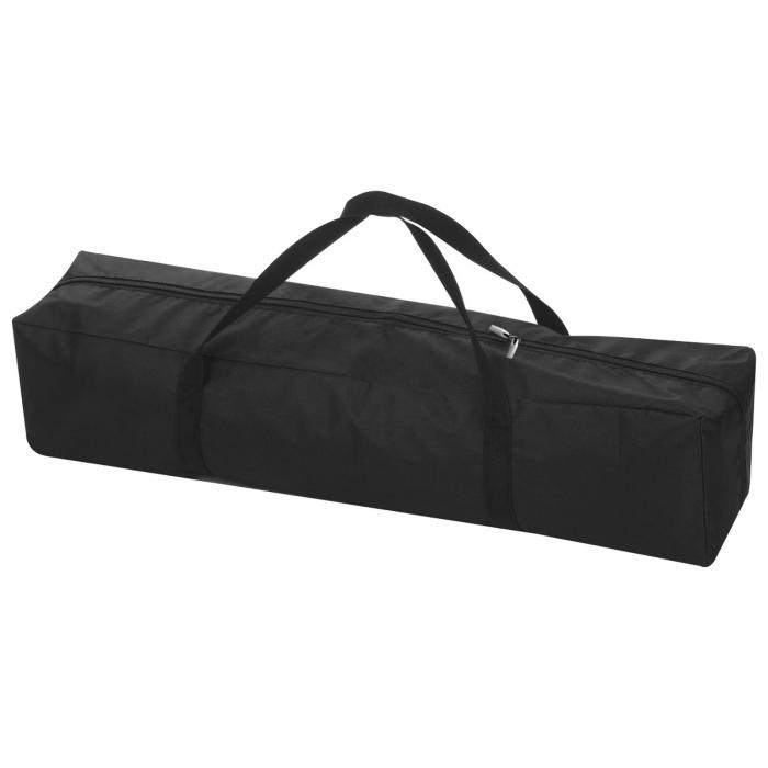 PATIKIL 23" キャンプチェア用 ナイロン製折りたたみ椅子収納バッグ 大型ジッパーとショルダーストラッ..