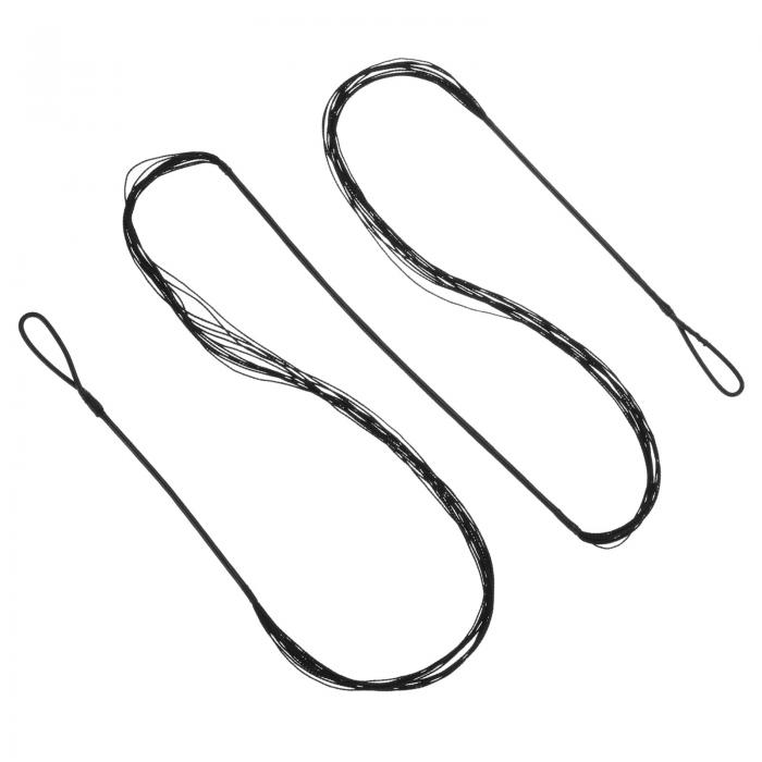 PATIKIL 弓弦交換 AMO 52