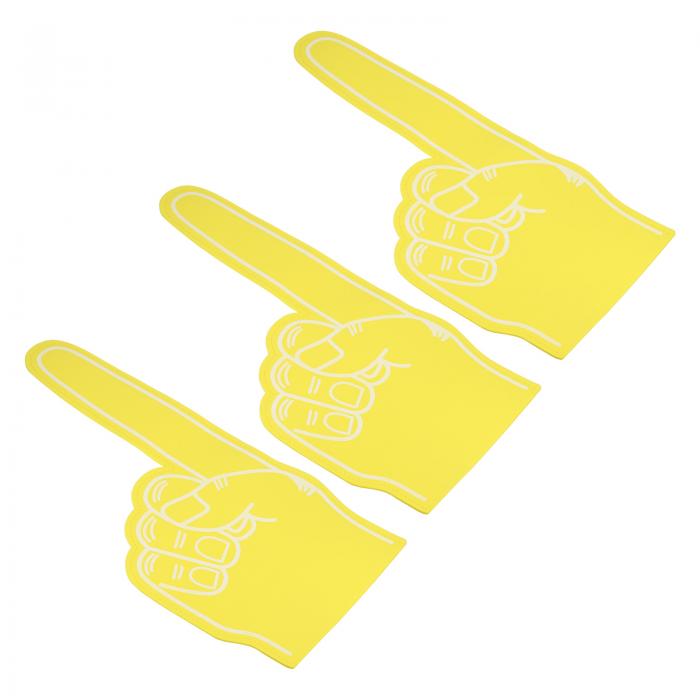 PATIKIL ジャイアントフォームフィンガー 18