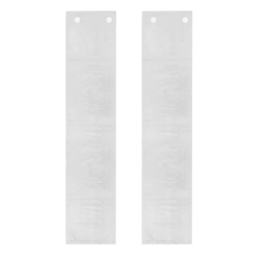 PATIKIL ウェット傘袋 200枚 28x5" クリア使い捨て傘用レインバッグ 傘カバー 教会 ロビー 床を乾燥させるため 大型カバー PATIKIL ウェット傘袋 200枚 28x5" クリア使い捨て傘用レインバッグ 傘カバー 教会 ロビー 床を乾燥させるため 大型カバー