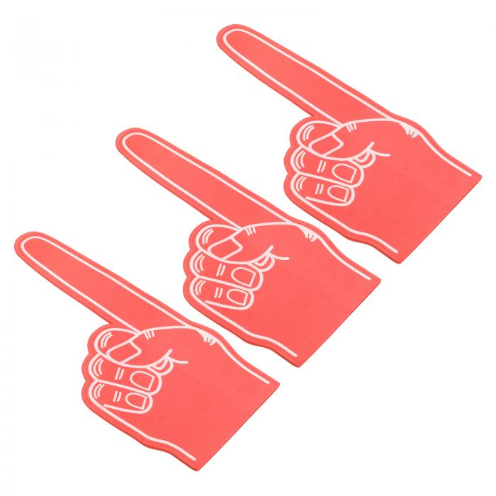 PATIKIL ジャイアントフォームフィンガー 18