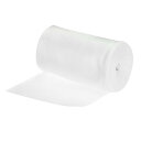 uxcell 1個のガラス繊維クロステープ 30m(33ヤード)x150mmx0.15mm Cガラスファイバーガラス繊維メッシュ織りガラス繊維生地補強修理用絶縁テープ