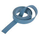 uxcell レザーストラップストリップベルト1.5cm(0.6