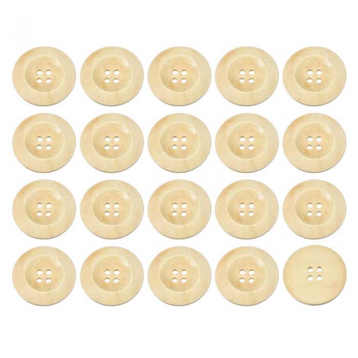 uxcell 50 ܥ ľ28mm1 1/8