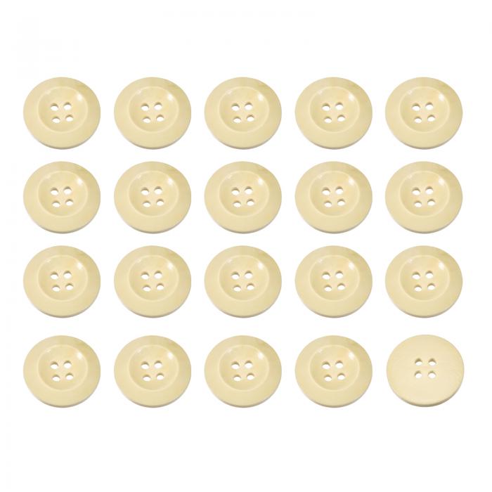 uxcell 50 ܥ ľ20mm13/16