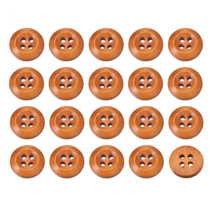 uxcell 50 ܥ 11.5mm15/32