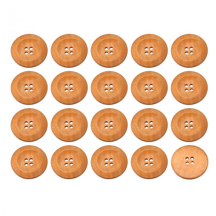 uxcell 50 ܥ ľ30mm1 3/16