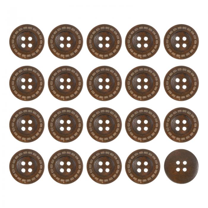 uxcell 100 ܥ 23 mm4Ĥηδݤܥ ͤ˥դܥ   㿧