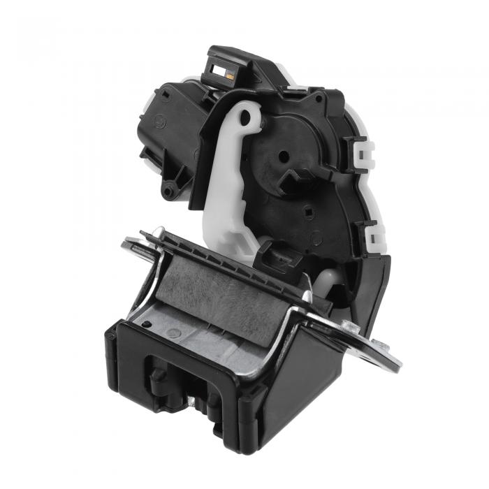 uxcell マツダに対応CX-9 2016-2019用リアリフトゲートドアロックアクチュエーター交換品 マツダに対応CX-5 2013-2016用 マツダに対応3ハッチバック2010-2015用テールゲートラッチアセンブリーNo.BJT662310/G33M62310