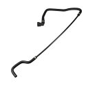 X AUTOHAUX BMWに対応 550i 2006-2010用の上部ラジエーター冷却ホース No.17127534917