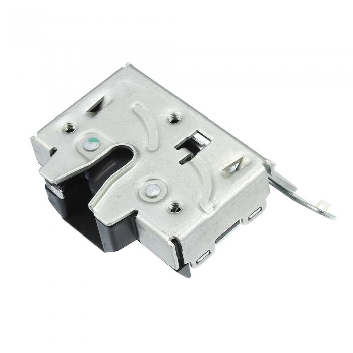 X AUTOHAUX マーキュリーに対応セーブル2001-2005　フォードに対応タウラス2001-2007用のリアリフトゲートドアロックアクチュエーターの交換品　テールゲートラッチアセンブリNo.YF1Z7443150AA シルバートーン