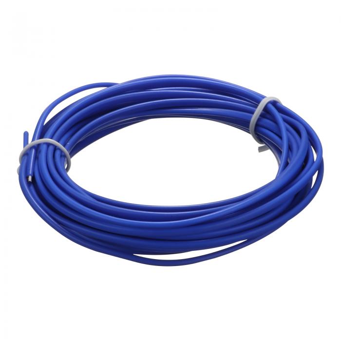 uxcell K型熱電対ワイヤー ブレード PTFE絶縁体 最大260°C/500°F 16フィート 熱電対プローブ温度センサー用