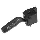 X AUTOHAUX マルチ機能スイッチ ターンシグナルスイッチ ワイパーレバー スイッチ ウインドシールドワイパー ワッシャー組み合わせスイッチ マツダに対応...