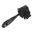 X AUTOHAUX マルチ機能スイッチ ターンシグナルスイッチ ワイパーワッシャーコンビネーションスイッチ カー ターンシグナルレバースイッチ ヒュンダイに対...