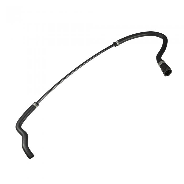 X AUTOHAUX BMWに対応 X1 E84 2009-2015 用 上部ラジエーター冷却ホース No.17127565091