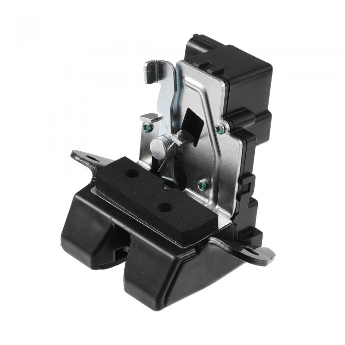 X AUTOHAUX Kiaに対応 Soul 2010年 2011年 2012年 2013年用のリプレースメントトランクラッチリッドド..