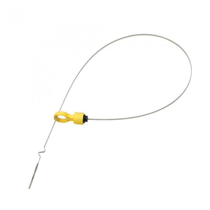 X AUTOHAUX 1個のトランスミッションオイルディップスティック　ドッジに対応・ラムに対応1500ララミー..