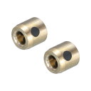 uxcell スリーブベアリング 4mm/0.16