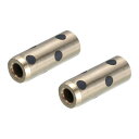uxcell スリーブベアリング 4mm/0.16