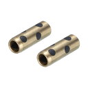 uxcell スリーブベアリング 5mm/0.2