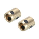 uxcell スリーブベアリング 5mm/0.2
