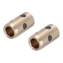uxcell スリーブベアリング 5mm/0.2
