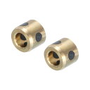 uxcell スリーブベアリング 5mm/0.2