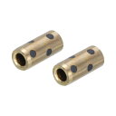 uxcell スリーブベアリング 5mm/0.2