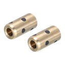 uxcell スリーブベアリング 5mm/0.2