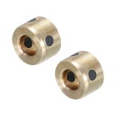 uxcell スリーブベアリング 6mm/0.24