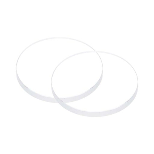 uxcell 2個セット ウォッチクリア水晶レンズガラス 22mm直径 2mm厚 ラウンドフラットミネラル高透過ウォッチガラス交換部品 ウォッチメーカー修理用 uxcell 2個セット ウォッチクリア水晶レンズガラス 22mm直径 2mm厚 ラウンドフラットミネラル高透過ウォッチガラス交換部品 ウォッチメーカー修理用
