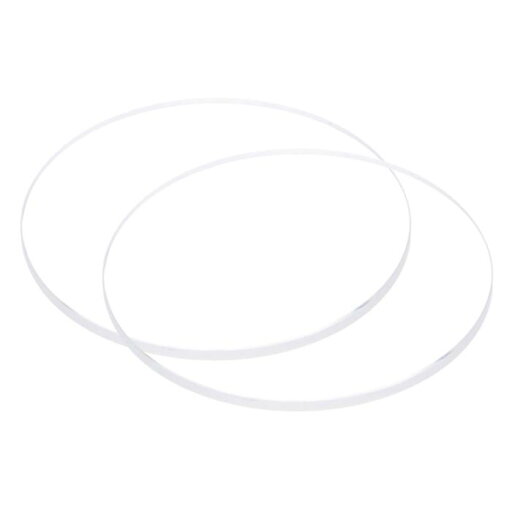 uxcell 2個セット ウォッチクリア水晶レンズガラス 33.5mm直径 2mm厚 ラウンドフラットミネラル高透過率ウォッチガラス交換部品 ウォッチメーカー修理用 uxcell 2個セット ウォッチクリア水晶レンズガラス 33.5mm直径 2mm厚 ラウンドフラットミネラル高透過率ウォッチガラス交換部品 ウォッチメーカー修理用
