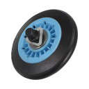 uxcell ドライヤードラムローラーキット DC97-16782A ドライヤードラムローラーサポートホイールキット メンテナンス修理キット 交換部品