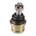ACROPIX Yamahaに対応 ビッグベア 400 2000-2012 用 M12x1.25 左右ボールジョイントキット - 2個セット